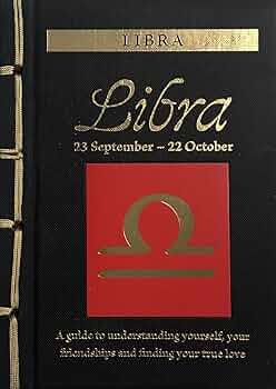 Libra (Chinese Bound Zodiac): St Clair, Marisa